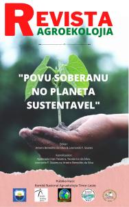 revista agroekolojia - cover